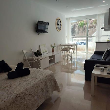 Turisstiko La Roca Chica 4 Leilighet Torremolinos Eksteriør bilde
