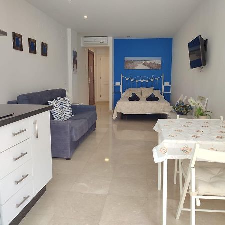 Turisstiko La Roca Chica 4 Leilighet Torremolinos Eksteriør bilde