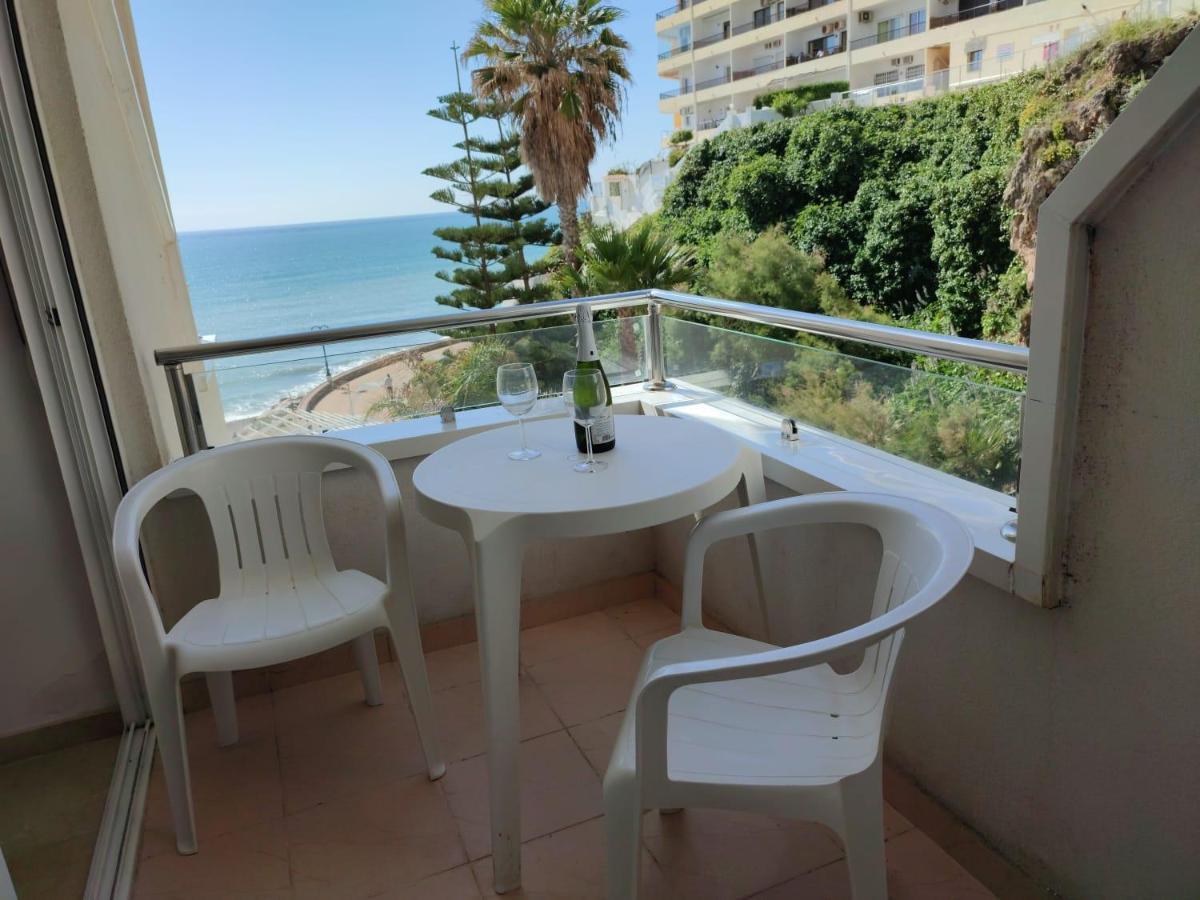 Turisstiko La Roca Chica 4 Leilighet Torremolinos Eksteriør bilde