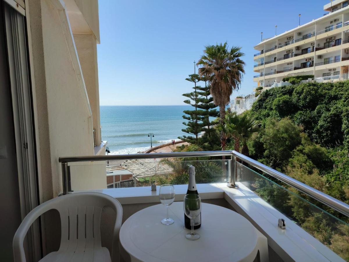 Turisstiko La Roca Chica 4 Leilighet Torremolinos Eksteriør bilde