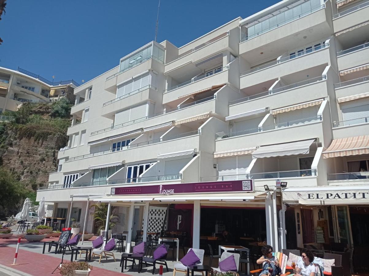 Turisstiko La Roca Chica 4 Leilighet Torremolinos Eksteriør bilde