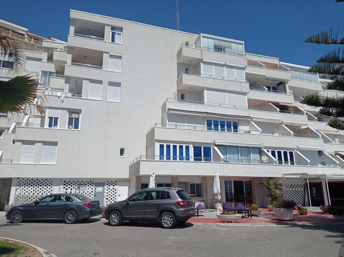 Turisstiko La Roca Chica 4 Leilighet Torremolinos Eksteriør bilde
