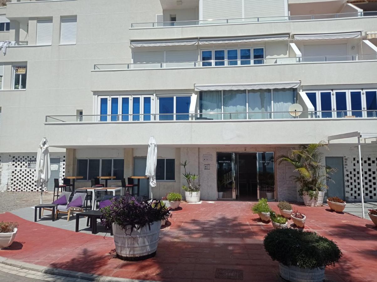 Turisstiko La Roca Chica 4 Leilighet Torremolinos Eksteriør bilde