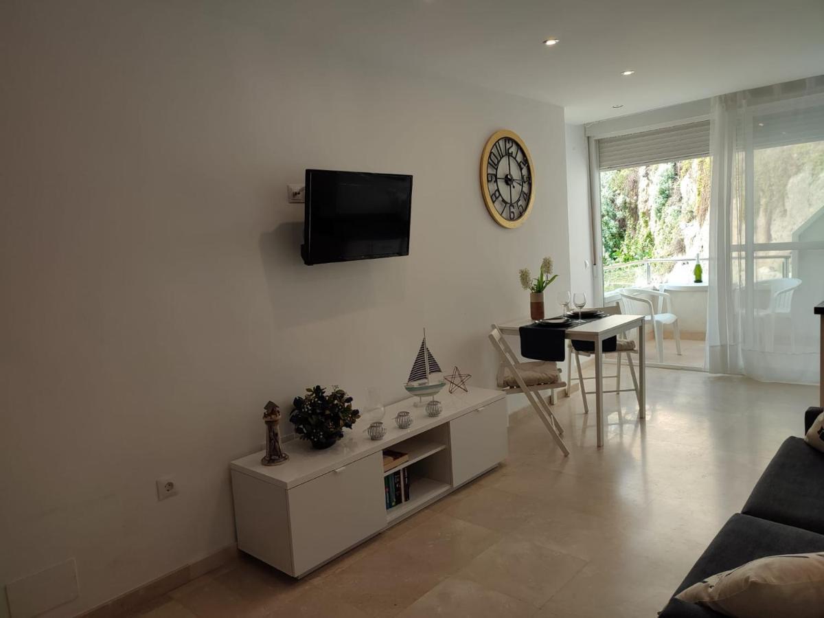 Turisstiko La Roca Chica 4 Leilighet Torremolinos Eksteriør bilde