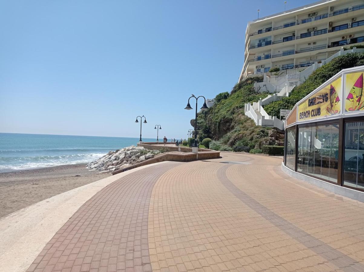 Turisstiko La Roca Chica 4 Leilighet Torremolinos Eksteriør bilde