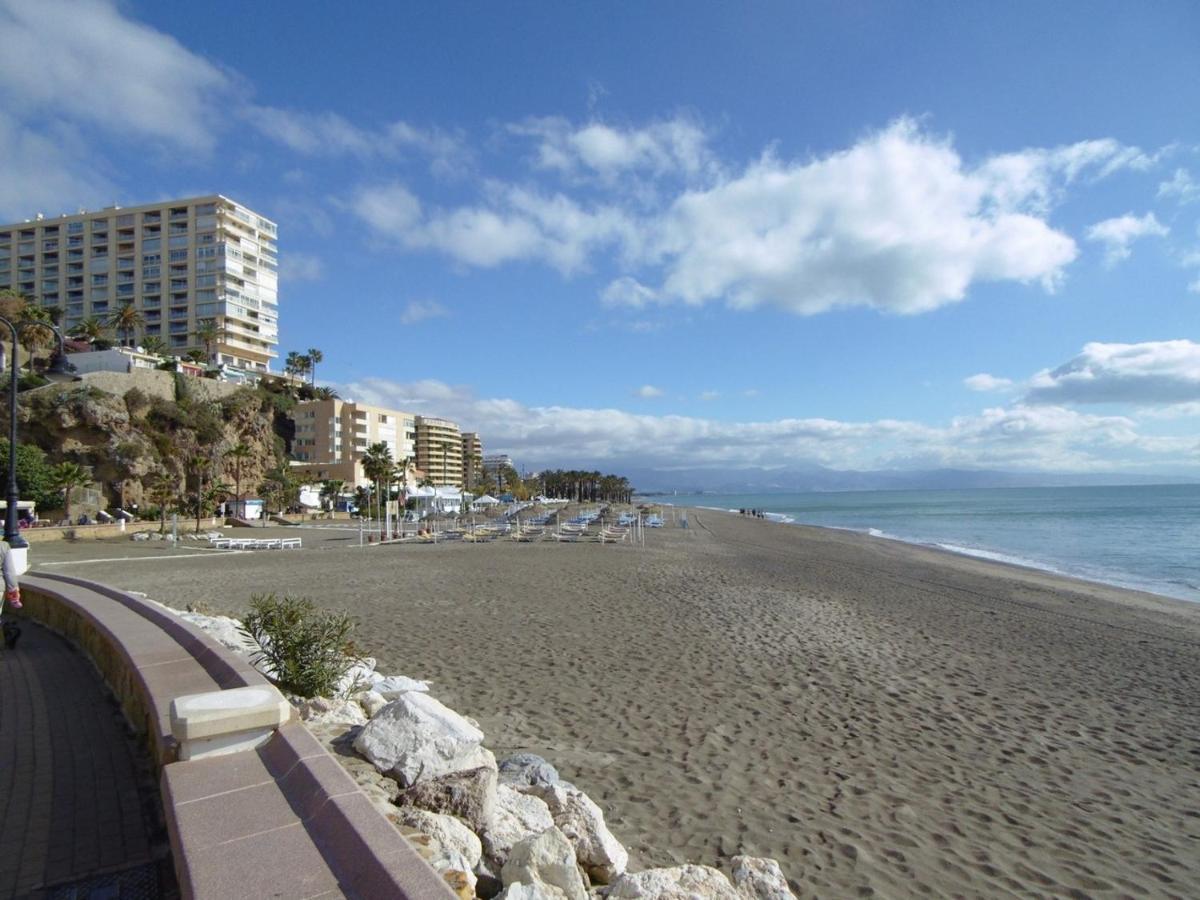 Turisstiko La Roca Chica 4 Leilighet Torremolinos Eksteriør bilde