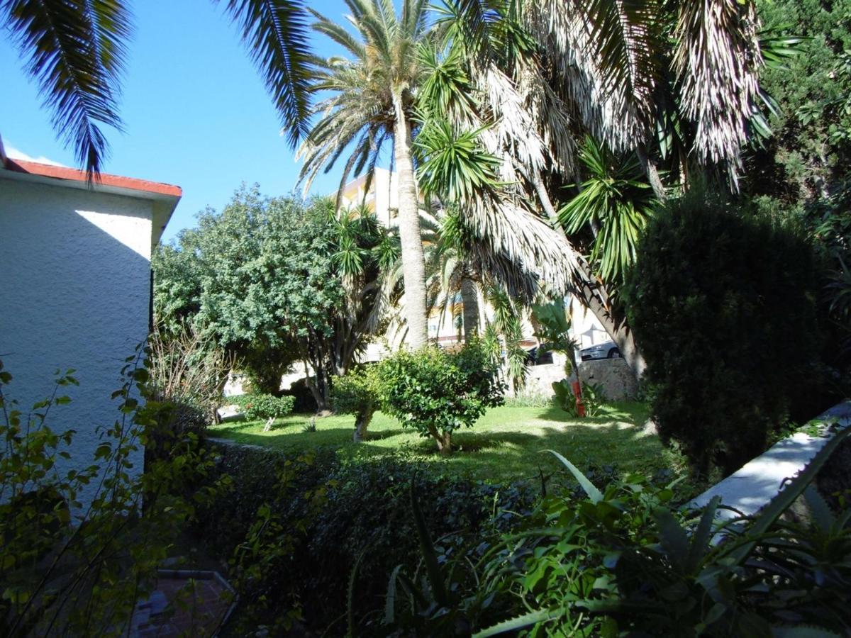 Turisstiko La Roca Chica 4 Leilighet Torremolinos Eksteriør bilde