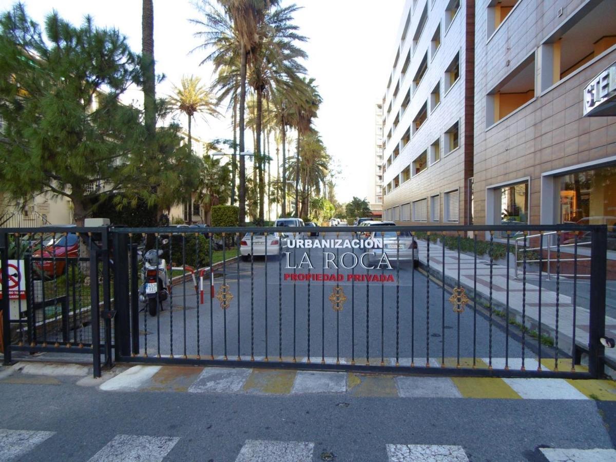 Turisstiko La Roca Chica 4 Leilighet Torremolinos Eksteriør bilde