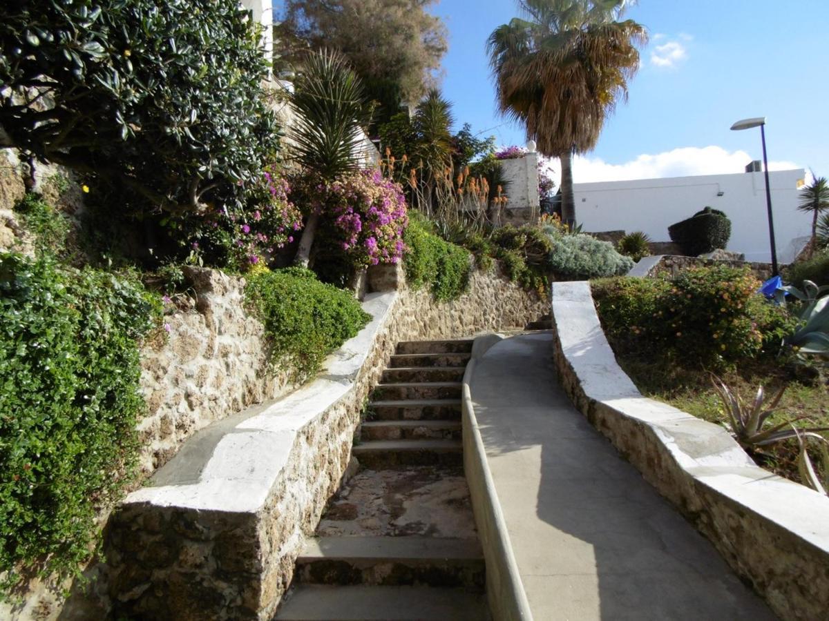 Turisstiko La Roca Chica 4 Leilighet Torremolinos Eksteriør bilde