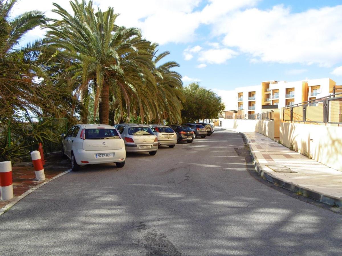 Turisstiko La Roca Chica 4 Leilighet Torremolinos Eksteriør bilde