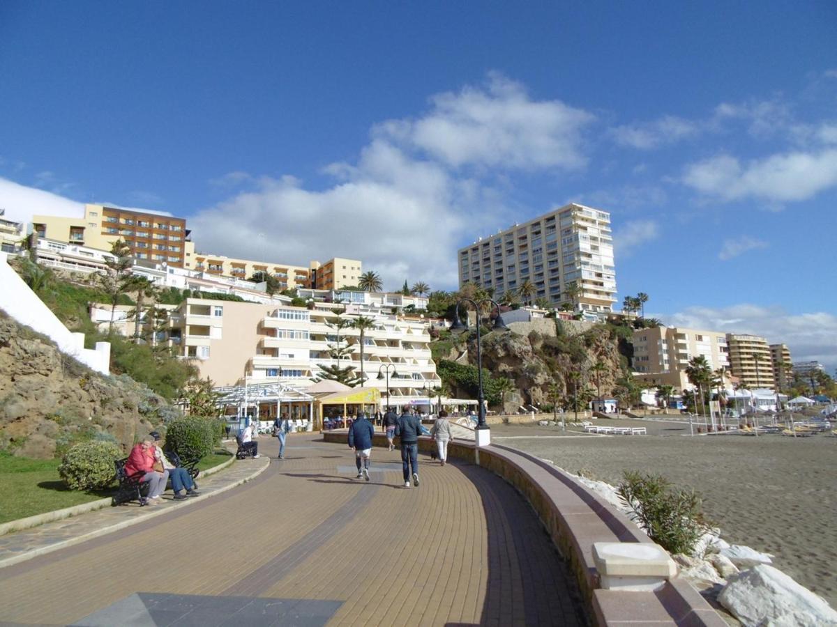 Turisstiko La Roca Chica 4 Leilighet Torremolinos Eksteriør bilde