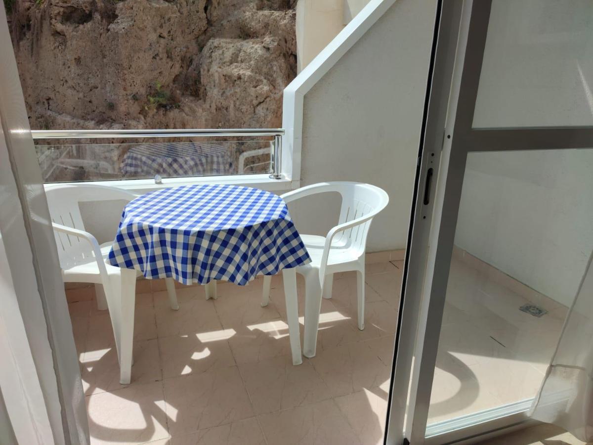 Turisstiko La Roca Chica 4 Leilighet Torremolinos Eksteriør bilde