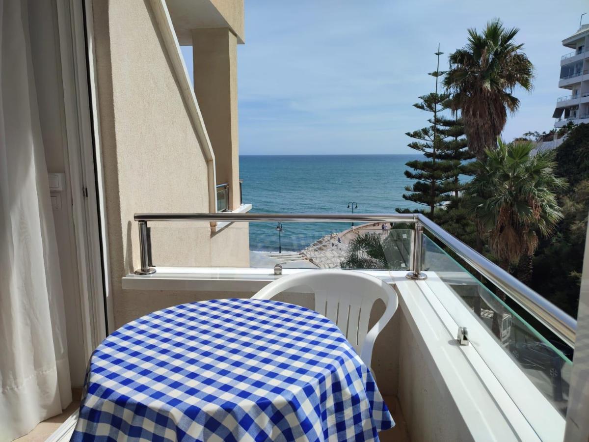 Turisstiko La Roca Chica 4 Leilighet Torremolinos Eksteriør bilde